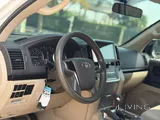 Toyota Land Cruiser GX 2021